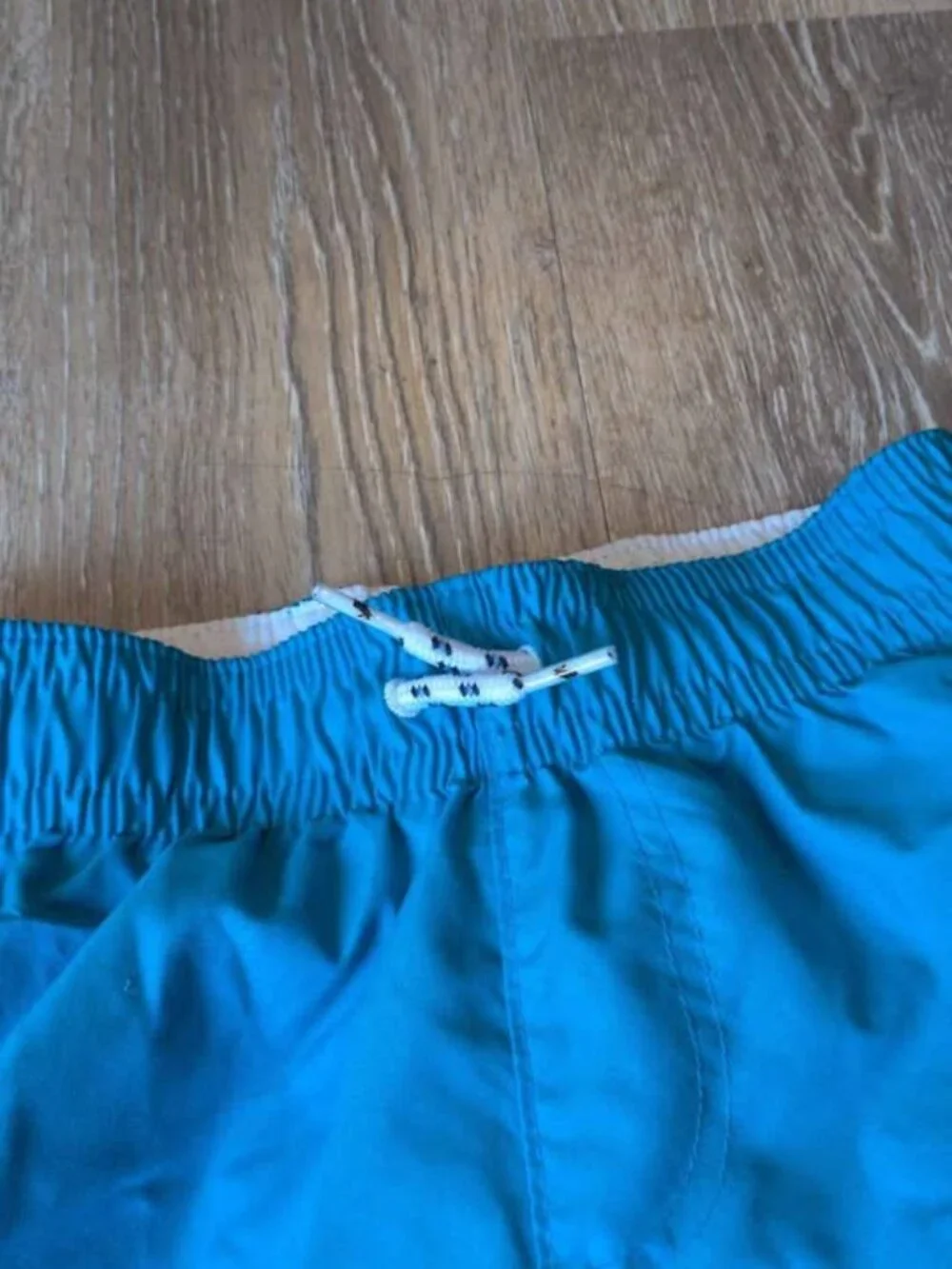 Abercrombie Kids Swim Trunks 7/8 boys